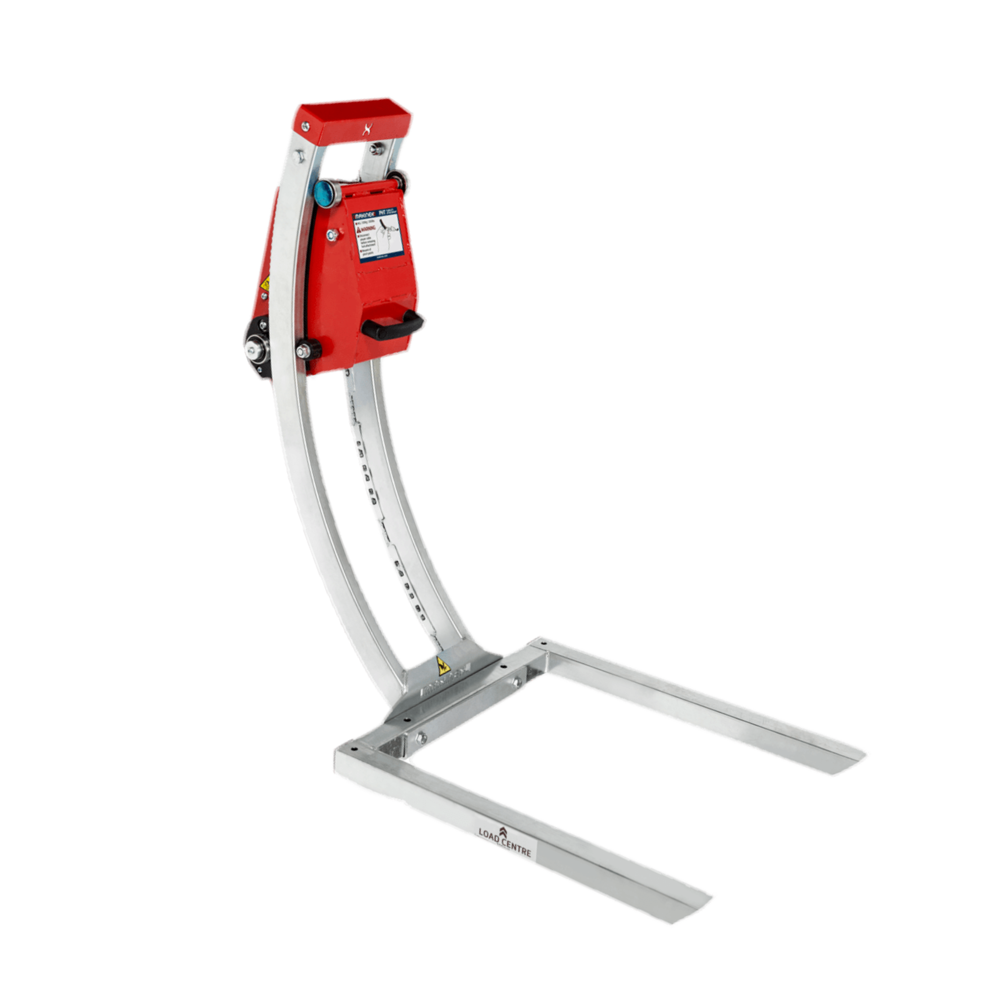 PHT Forklift Attachment